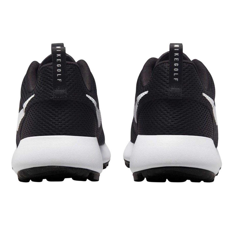 NIKE Chaussure de golf avec motif Swoosh  