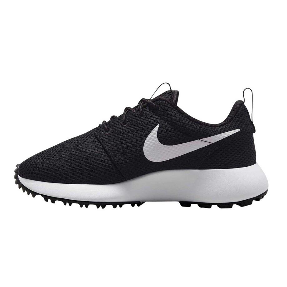 NIKE Chaussure de golf avec motif Swoosh  