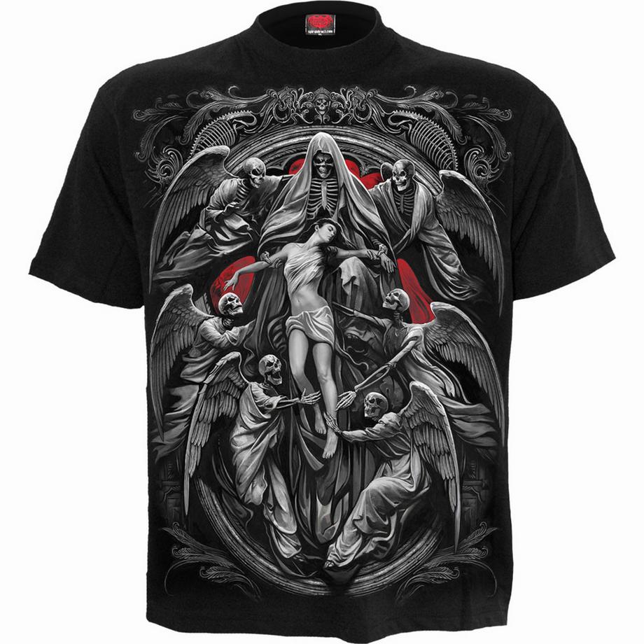 T-ShirtReaper´s Door