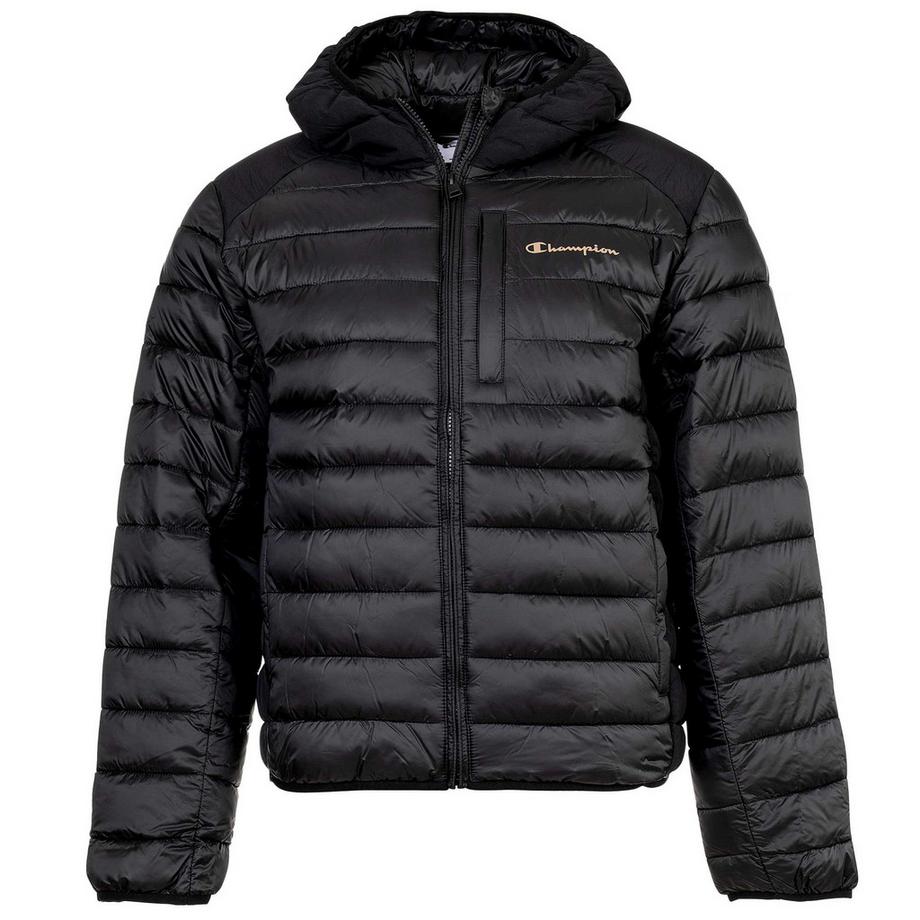 Champion Veste doudoune à capuche Coupe Regular  