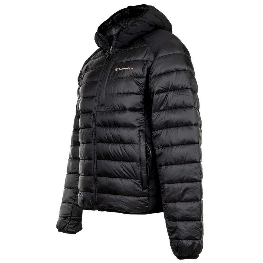 Champion Veste doudoune à capuche Coupe Regular  