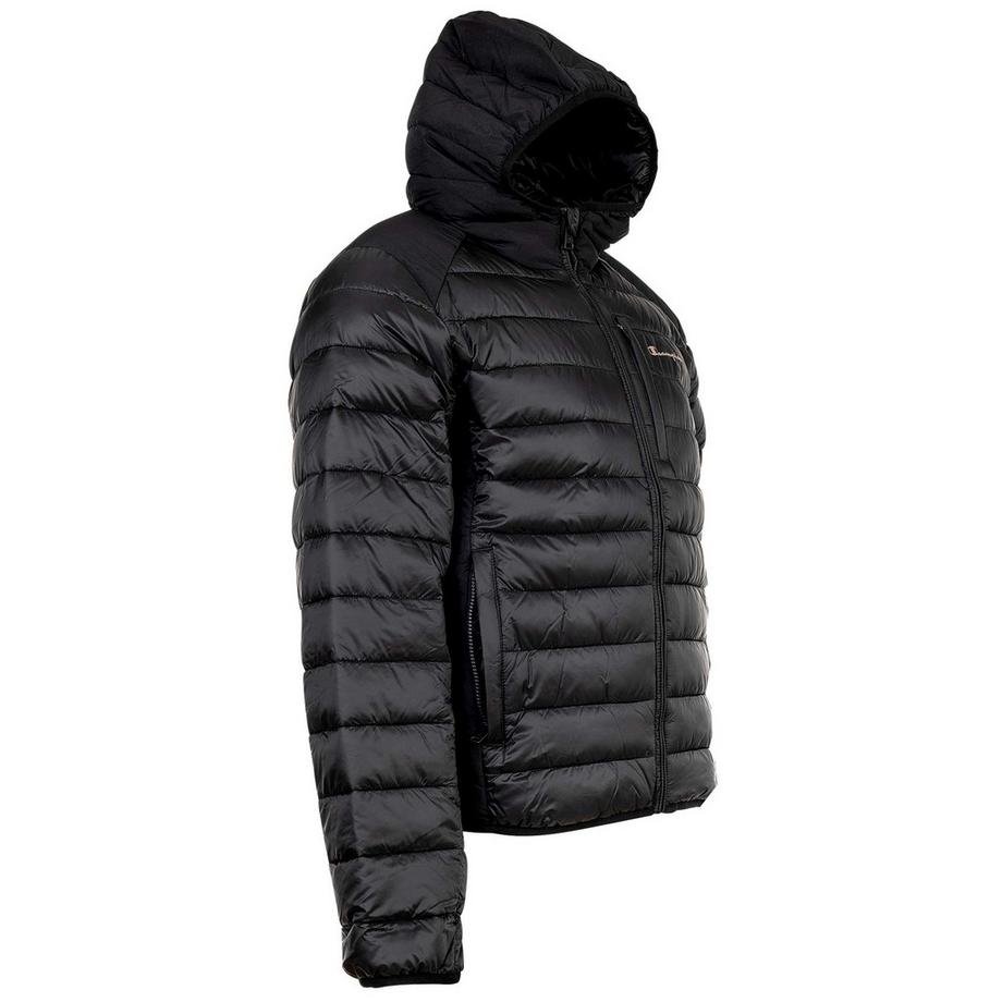 Champion Veste doudoune à capuche Coupe Regular  