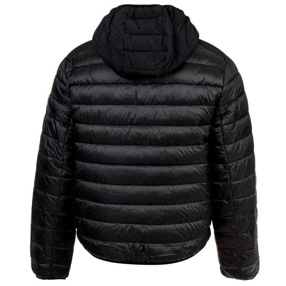 Champion Veste doudoune à capuche Coupe Regular  