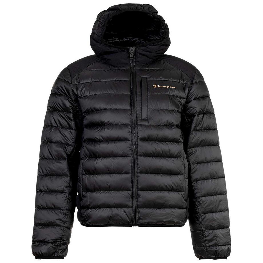 Veste matelassée  Pack de 1 Confortable à porter-Hooded Jacket