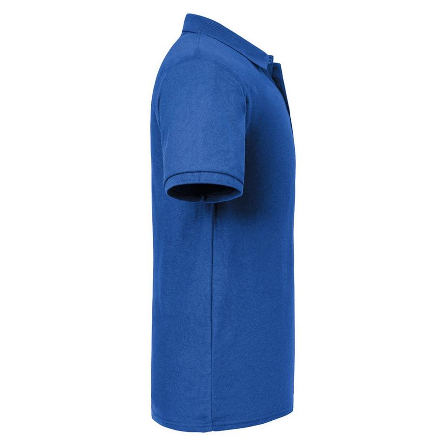 Russell Authentic Eco Polo  