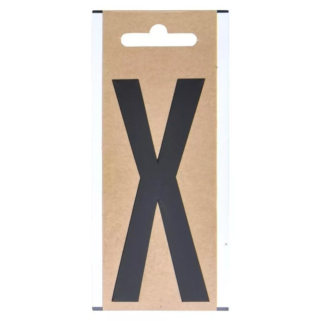 Pricenet – Etikett „X“ 10cm, 10X5CM