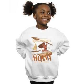 Disney  Find Your Own Way Sweatshirt 