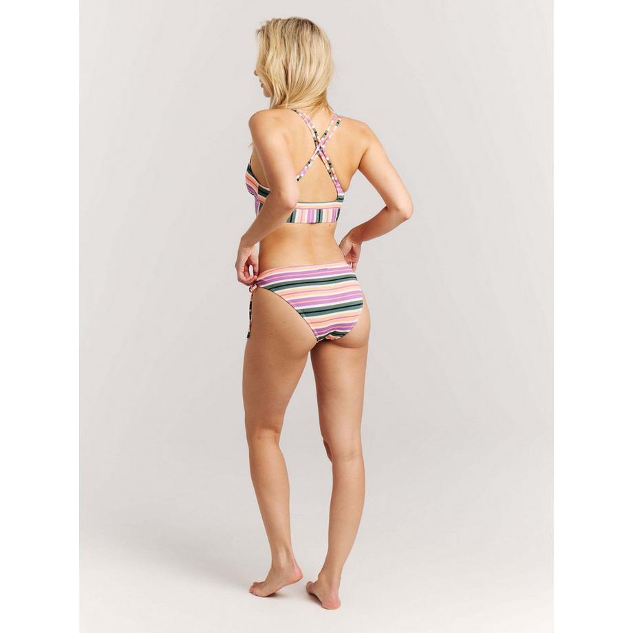 PROTEST MIXSupera Triangle Bikini Top  