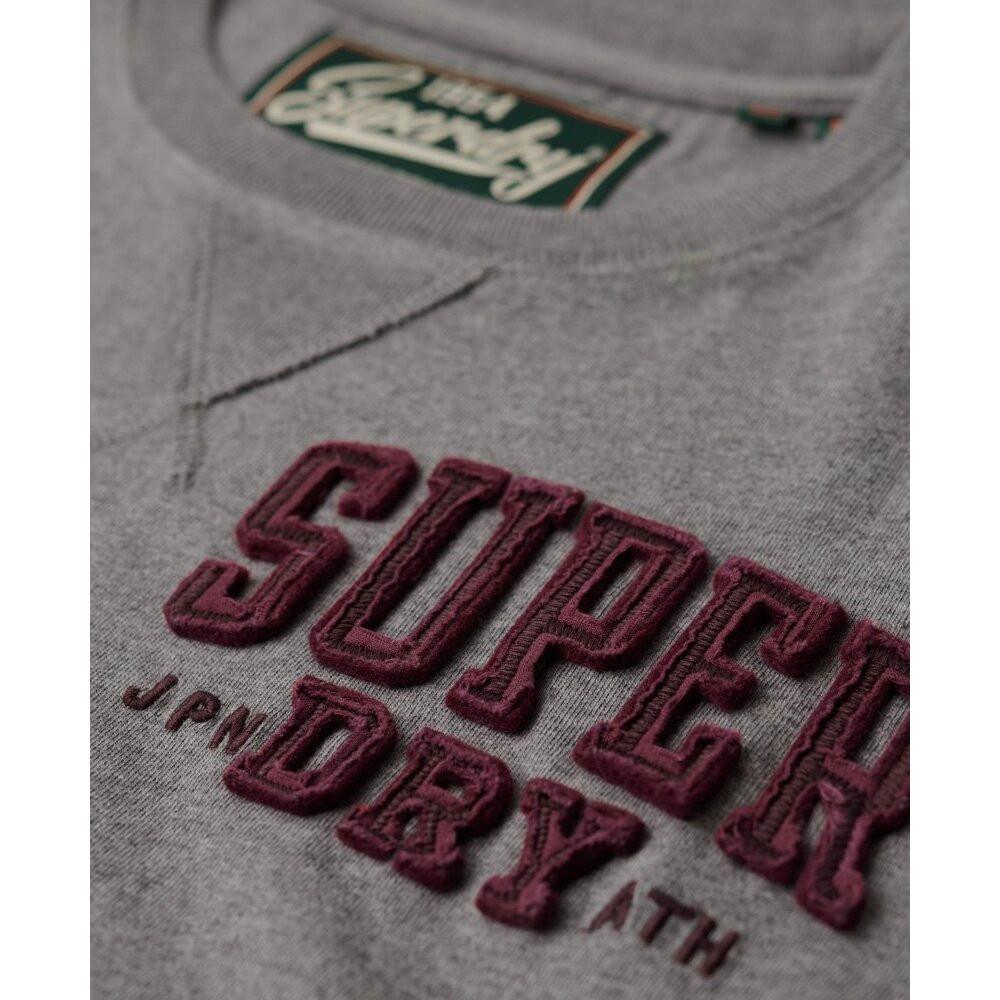Superdry Vintage Athletic Langarmshirt  