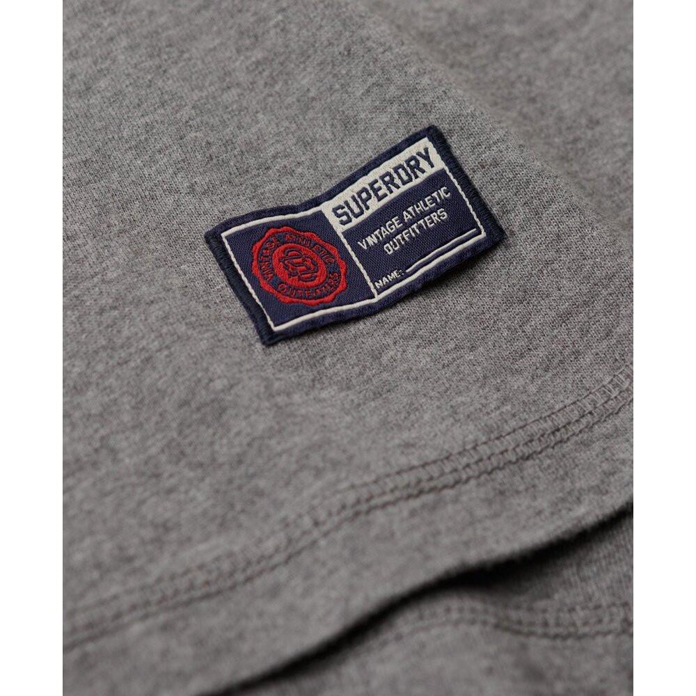 Superdry Vintage Athletic Langarmshirt  