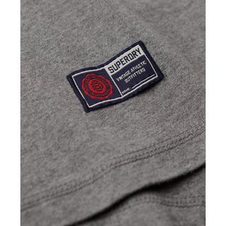 Superdry Vintage Athletic Langarmshirt  