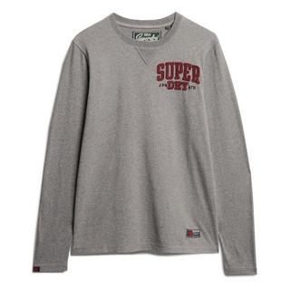 Superdry Vintage Athletic Langarmshirt  