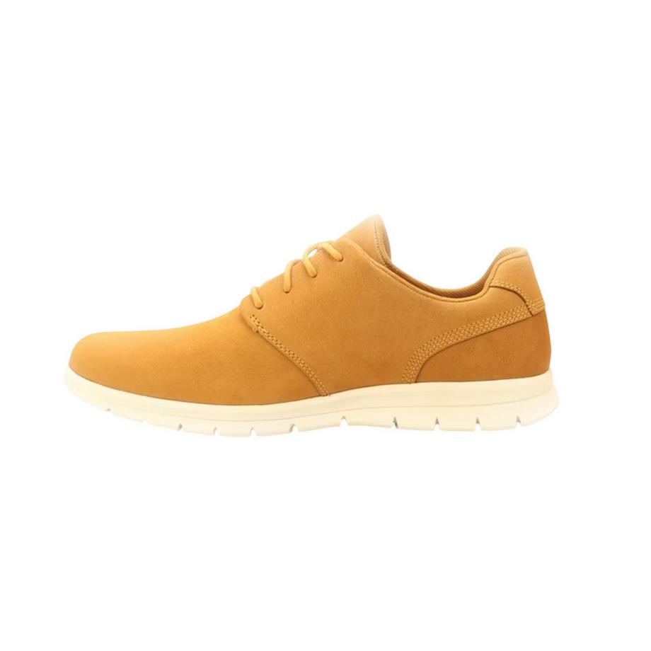 Timberland Graydon Nubukleder Schuhe  