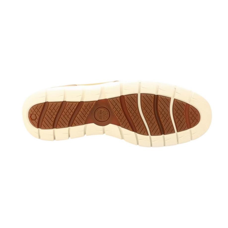 Timberland Graydon Nubukleder Schuhe  