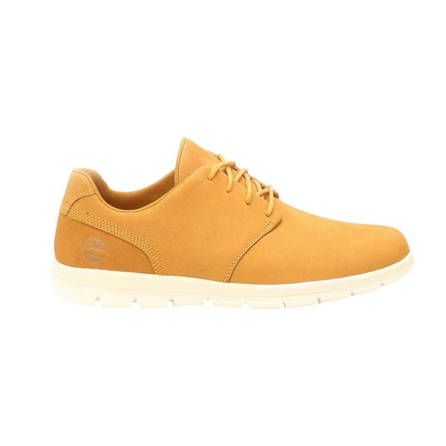 Graydon Schuhe , Nubukleder