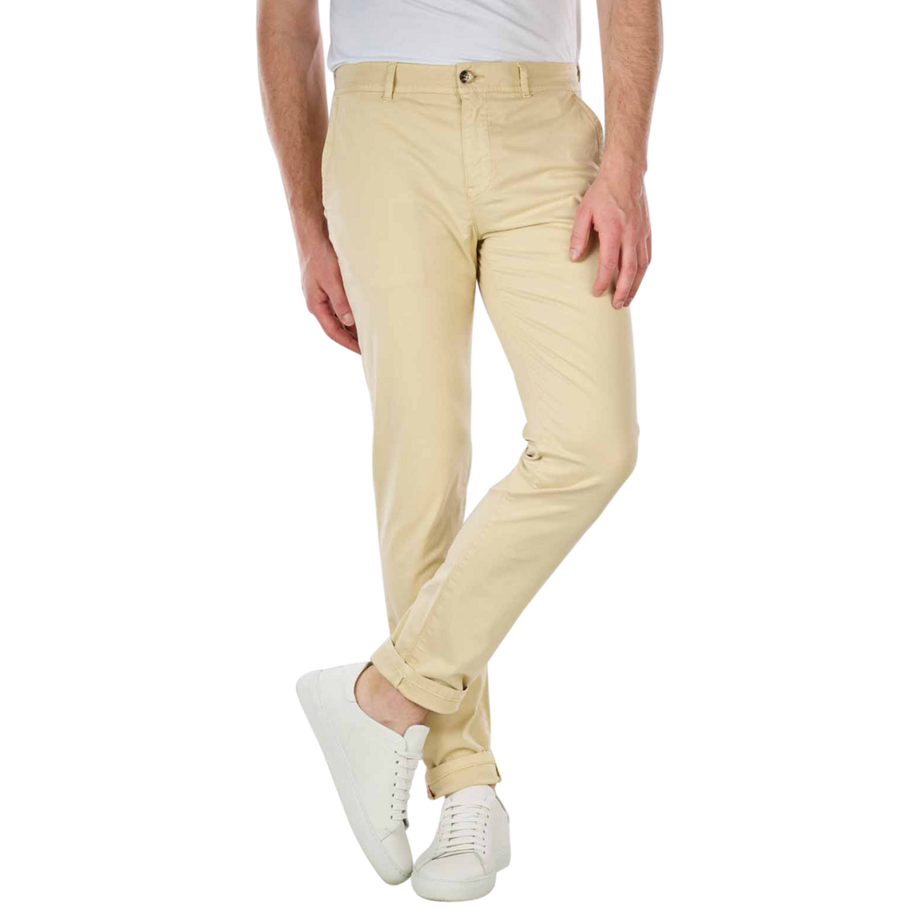Mott Chino Super Slim