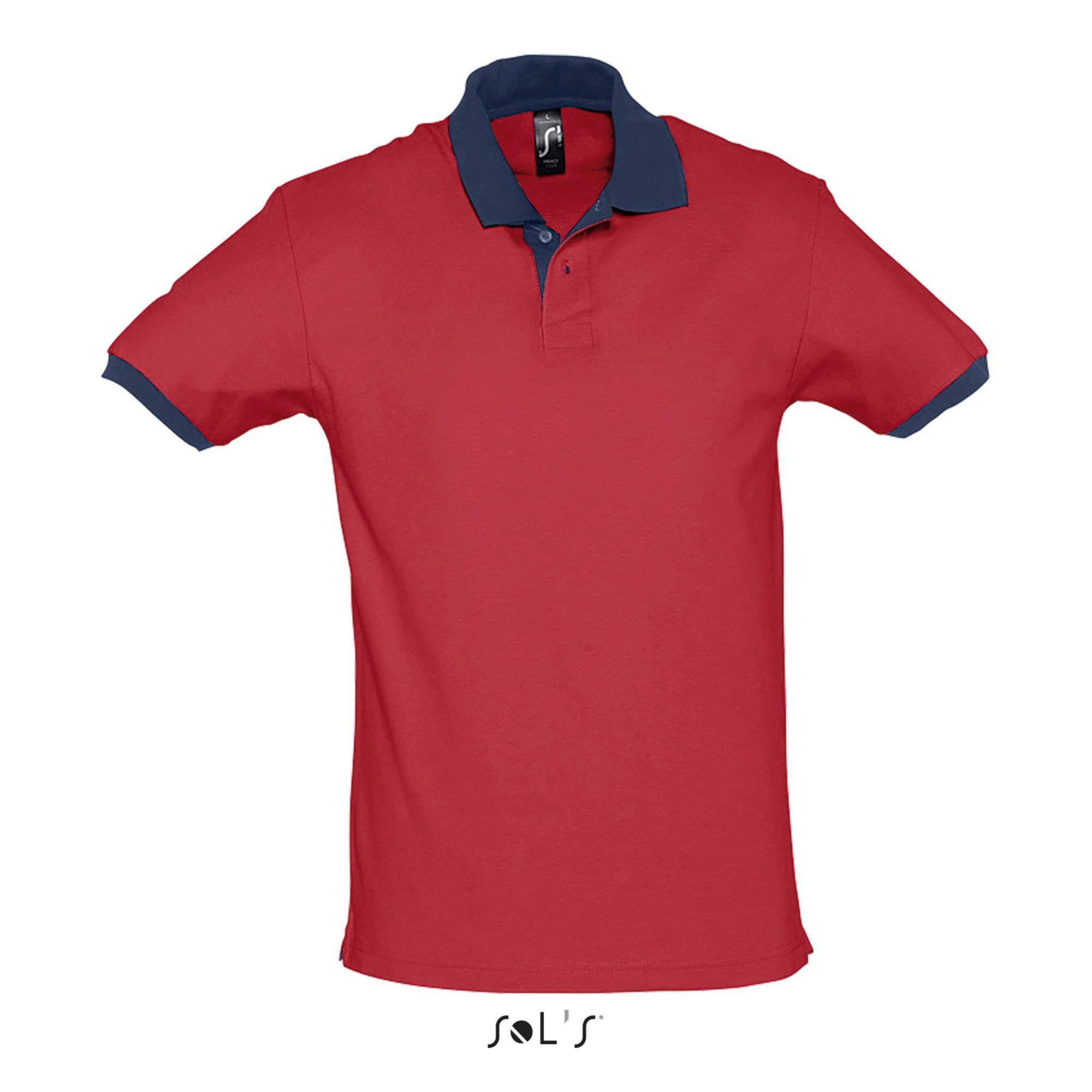 SOLS Prince Poloshirt  
