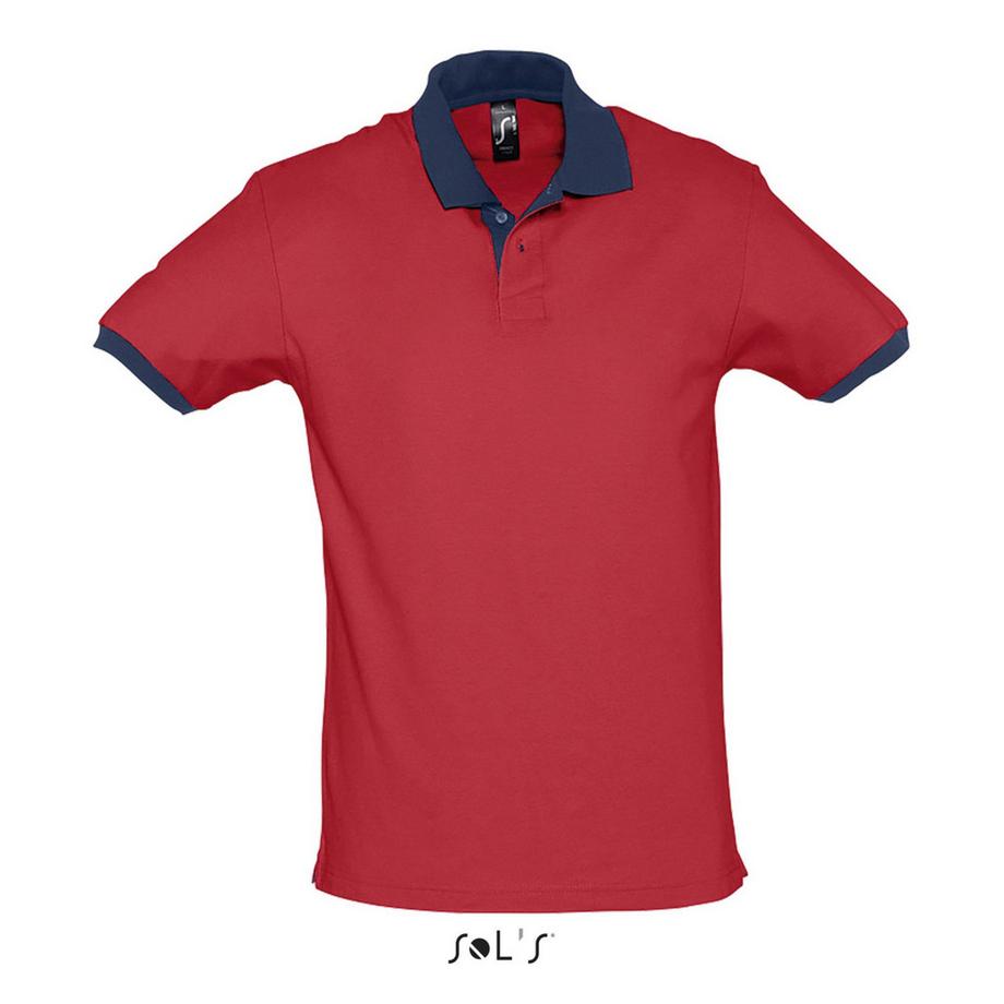 SOLS Prince Polo Shirt  
