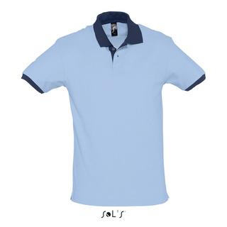 SOLS Prince Poloshirt  