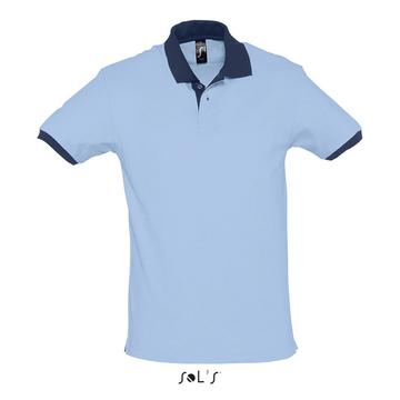 polo-shirt prince