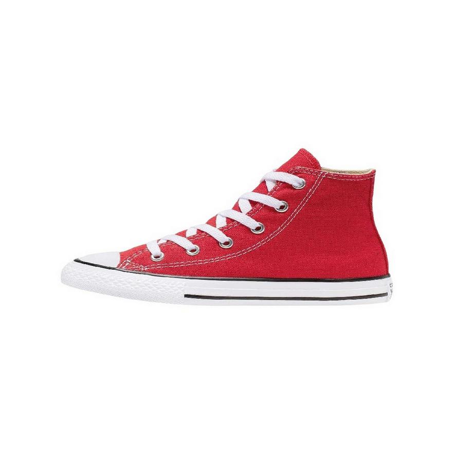 CONVERSE Chuck Taylor All Star High Top Canvas Sneakers  