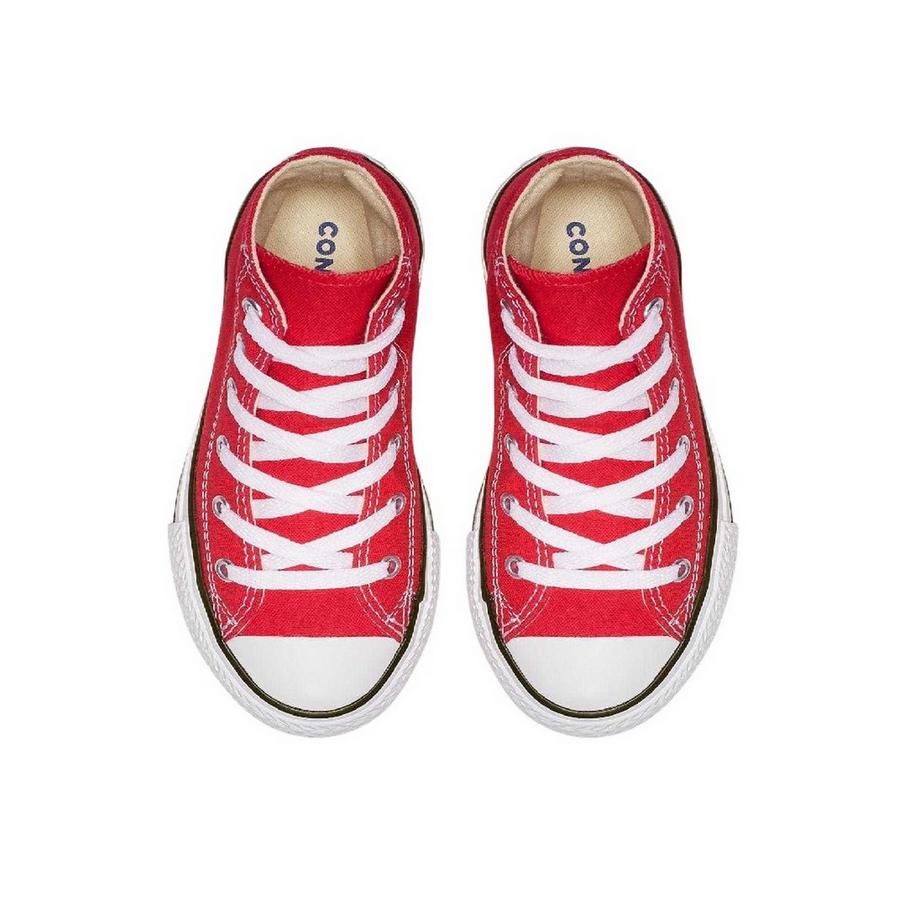 CONVERSE Chuck Taylor All Star High Top Canvas Sneakers  