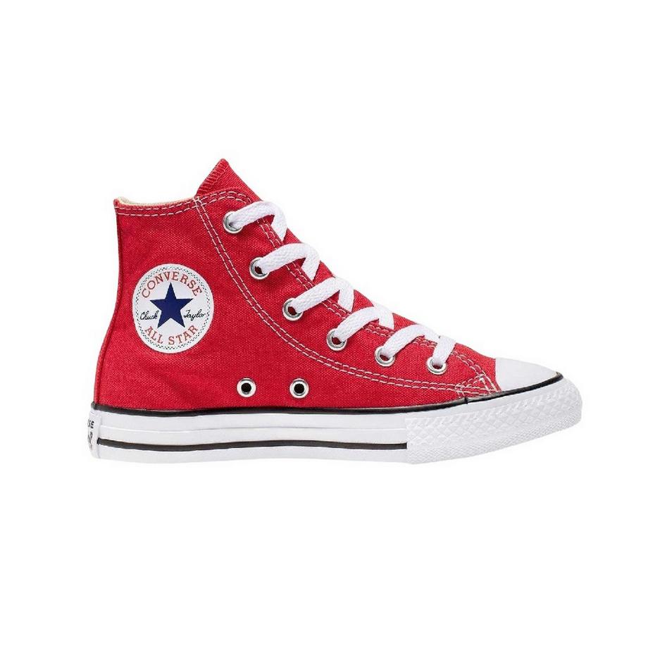 Chaussures Chuck