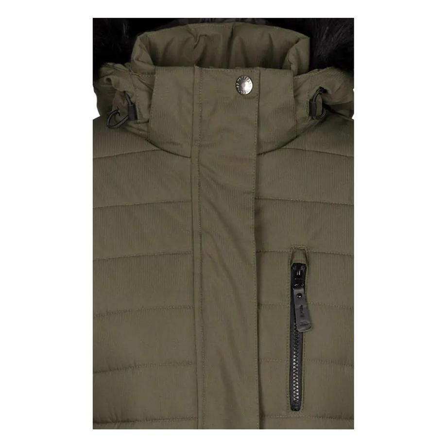 Trespass Sasha Veste Matelassée  