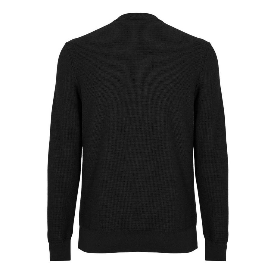 BOSS  Anion Pullover, Kaschmir 