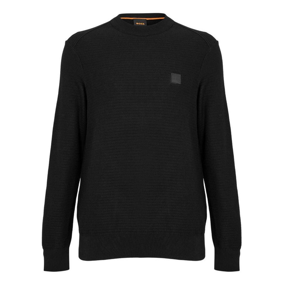 Anion Pullover, Kaschmir