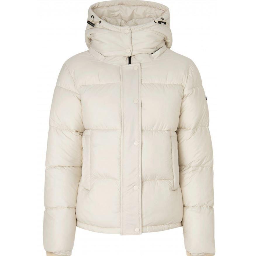 Pepe Jeans  Doudoune femme  Morgan 