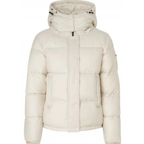 Pepe Jeans  Doudoune femme  Morgan 