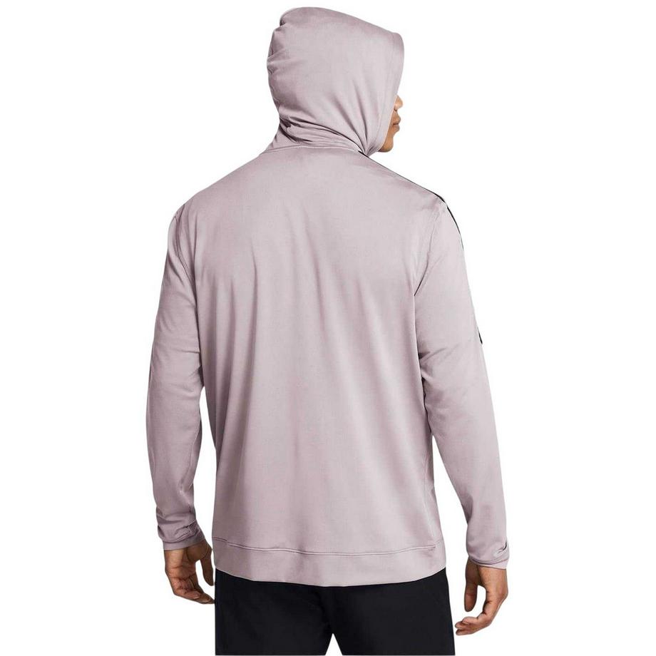 UNDER ARMOUR Felpa Con Cappuccio Regolare  