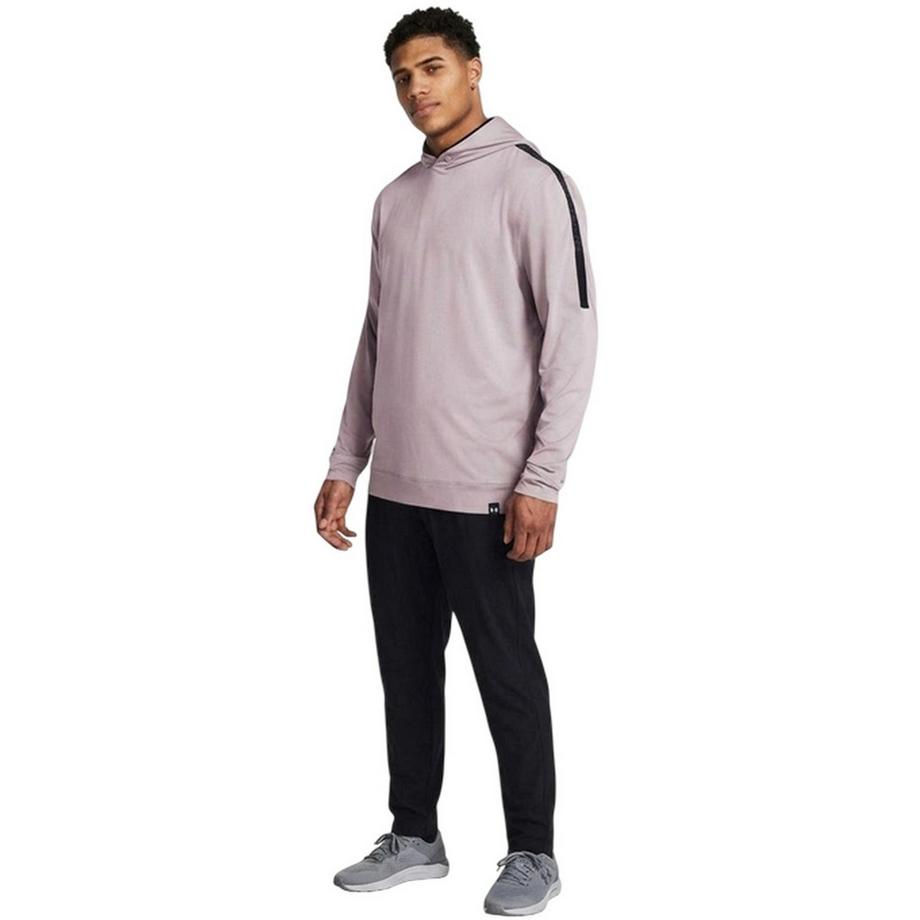 UNDER ARMOUR Felpa Con Cappuccio Regolare  