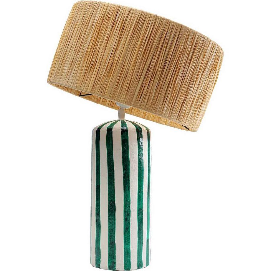 KARE Design Tischleuchte Neapel 55  