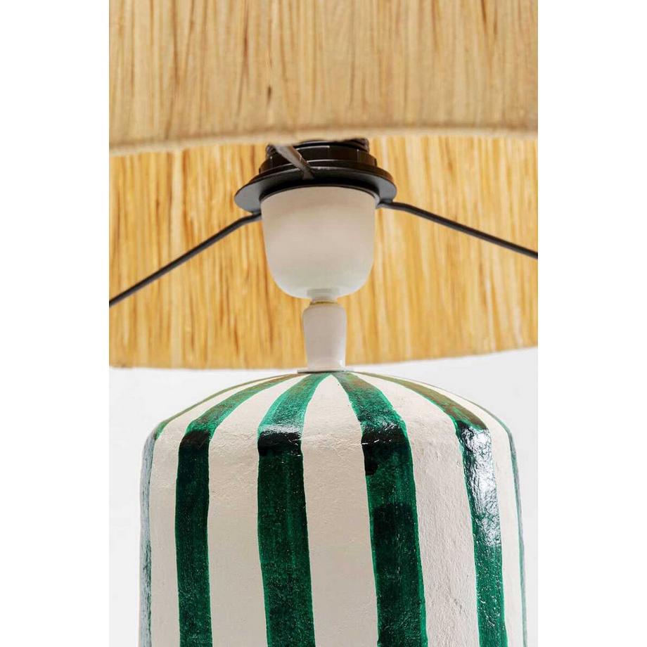 KARE Design Tischleuchte Neapel 55  