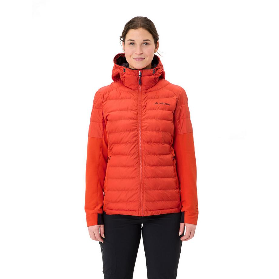 VAUDE  Elope Hybrid Jacket 