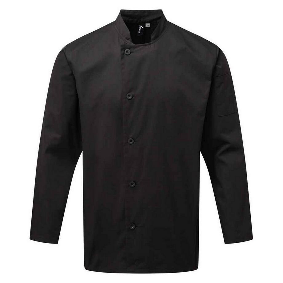 Veste de cuisinier ESSENTIAL