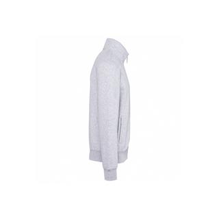 Kariban Jacke aus angerautem Fleece  