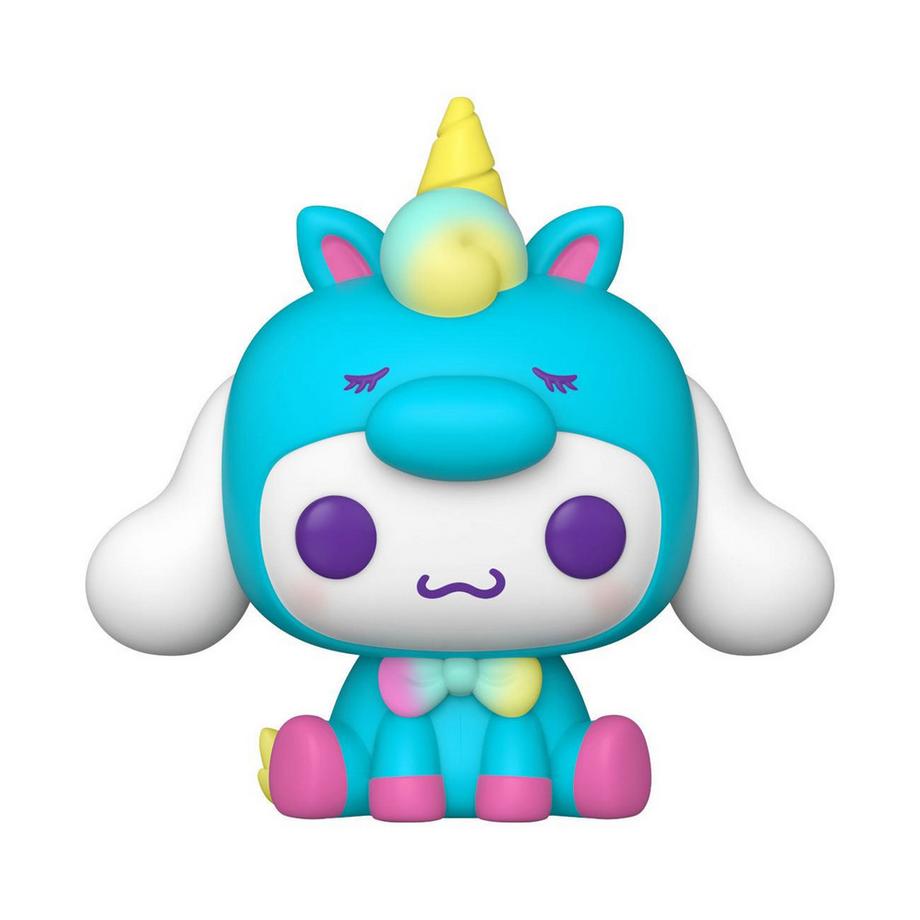 Funko  Funko Pop! Sanrio : Hello Kitty - Cinnamoroll (59) 