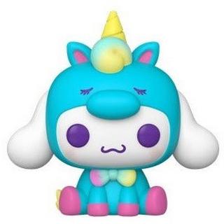 Funko  Funko Pop! Sanrio : Hello Kitty - Cinnamoroll (59) 