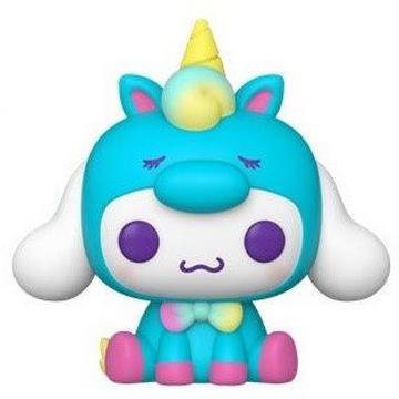 Funko Pop! Sanrio : Hello Kitty - Cinnamoroll (59)