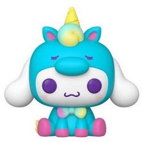 Funko  Funko Pop! Sanrio : Hello Kitty - Cinnamoroll (59) 