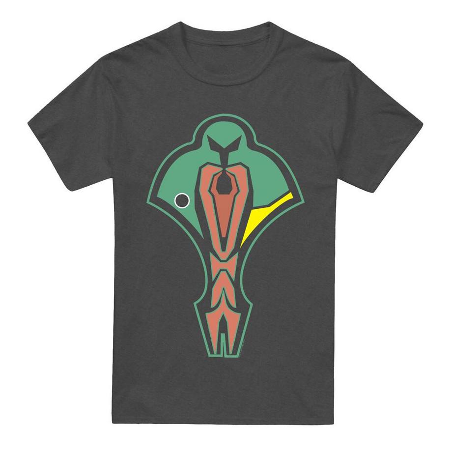 Star Trek T-Shirt Cardassian  