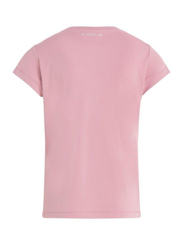 PROTEST  Mädchen UV Shirt Prtjoy Duskyrose 