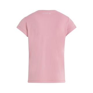 PROTEST  Mädchen UV Shirt Prtjoy Duskyrose 