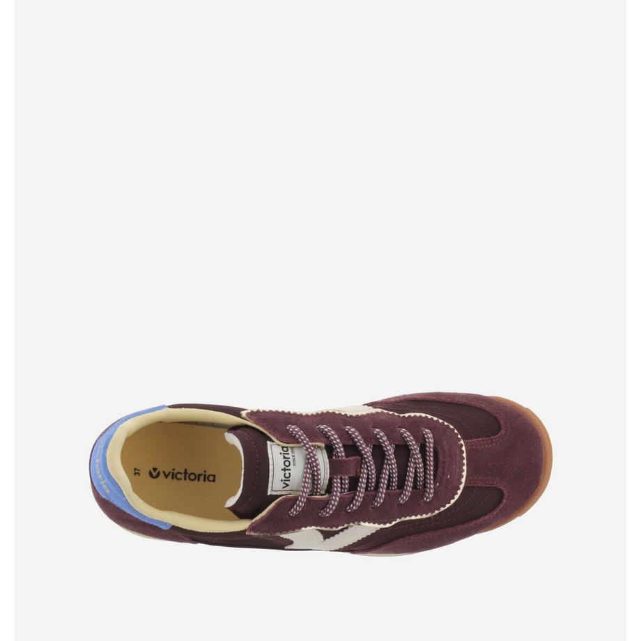 Victoria Saturno Sneakers  