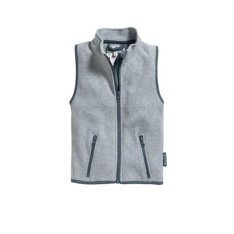 Playshoes  Gilet in pile oversize per bambini Playshoes 