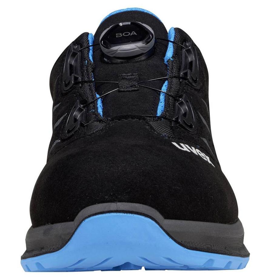 uvex 2 Trend 69382 S1P Scarpa Bassa  