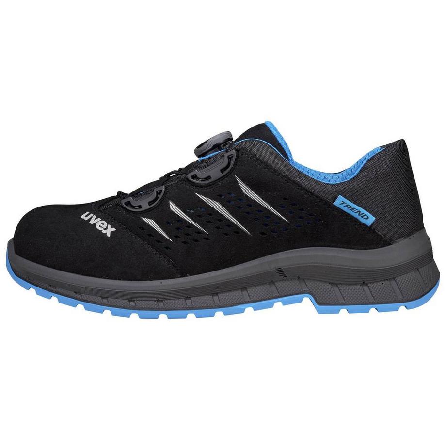 uvex 2 Trend 69382 S1P Scarpa Bassa  